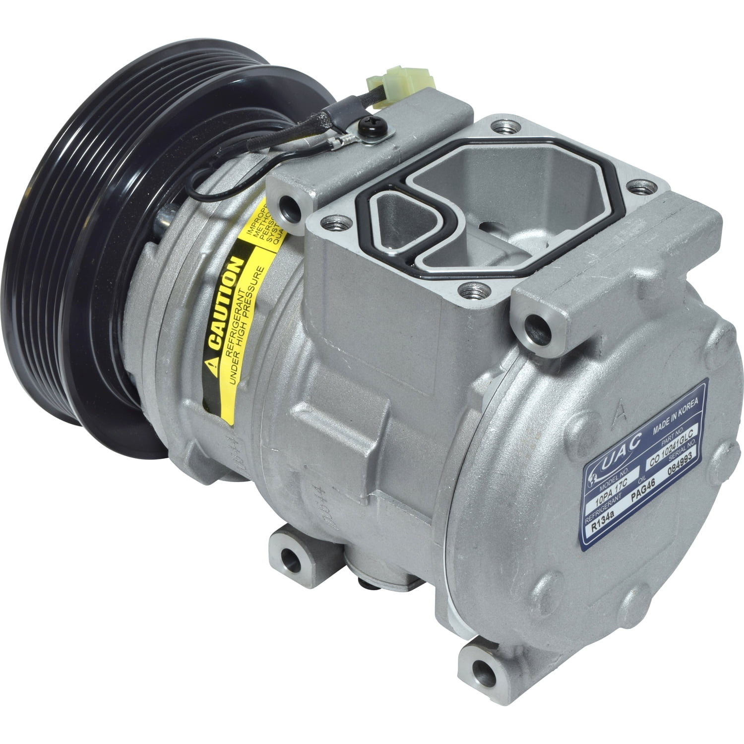 AC Compressor Fits Lexus ES300 Toyota Avalon Camry Solara 3.0L OEM 10PA17C 77334