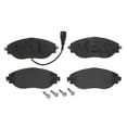 thumbnail image 1 of Balatas Delanteras marca brembo para Volkswagen Jetta Comfortline 2019-2023, 1 of 1