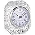 thumbnail image 3 of Godinger Horloge Émerau - Cristal, 3 of 4