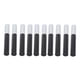 thumbnail image 3 of Tubo De Rímel Vacío, Tubos De Pestañas Vacíos De Plástico Para Muestras De Rímel ZAQW Empty Mascara Tube, 3 of 8