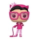 thumbnail image 2 of Funko Pop DC Bombshell Lucha Contra El Cancer - Gatubela #225 Funko Funko Pop, 2 of 2
