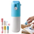 thumbnail image 4 of YWIYIUD 1PC 2 in1 Thermal Paper Correction Tool With UnboxingKnife Portable Information Protection Correction Tool Thermal Paper Eraser Thermal Label Remover Pen, 4 of 7