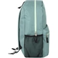 thumbnail image 6 of 24 Pack of Mesh Side Pocket Backpacks for Camping, Commuting and Travel in Female Colors Pack, 6 of 7