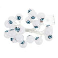 thumbnail image 4 of Halloween Light Halloween Eyeball Light 20 LEDs 3-meter Decorative Lamp, 4 of 6