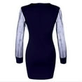 thumbnail image 6 of IROINNID Dresses For Women Sequins Summer Trendy Female Black Elegant Party Club Dress Summer, 6 of 6