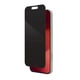 thumbnail image 4 of Mica Glass Elite ZAGG con privacidad 360 para iPhone 15 Plus negro, 4 of 10