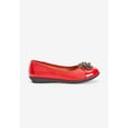 thumbnail image 4 of Comfortview Women's The Jancis Slip On Flat, 4 of 6