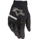 thumbnail image 1 of Guantes Alpinestars Stella Full Bore de gamuza sintética negra, 1 of 1