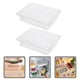 thumbnail image 2 of 2 cajas de almacenamiento de alimentos, cajas para verduras, contenedores de alimentos, cajas de almacenamiento de cocina para el hogar, 2 of 6