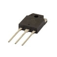 thumbnail image 5 of 5pcs D13009K TO-3P D13009 TO3P 13009K Power Transistor, 5 of 5