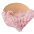 thumbnail image 1 of Newborn Photography Photo Padding Blanket Pineapple Blanket Knitted Blanket, 1 of 2