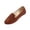 Wine, variant on HTHLVMD Shiny Fabric Loafers, V-Cut Slip-On Flats, Womens Ballet Flats 2026 Pointed Toe Slip-On Dressy Flat Shoes Casual Lightweight Comfortable Business Work Loafer Shoes, Blue 6