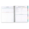 thumbnail image 3 of Erin Condren Undated Homeschool Planner, Academic & Teacher Lesson Plan Book, Flexible Weekly & Monthly Planner for Homeschool Organization, Learning, 3 of 8