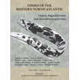 thumbnail image 2 of Fishes of the Western North Atlantic: Orders Anguilliformes and Saccopharyngiformes : Part 9, Volume 1 (Paperback), 2 of 2