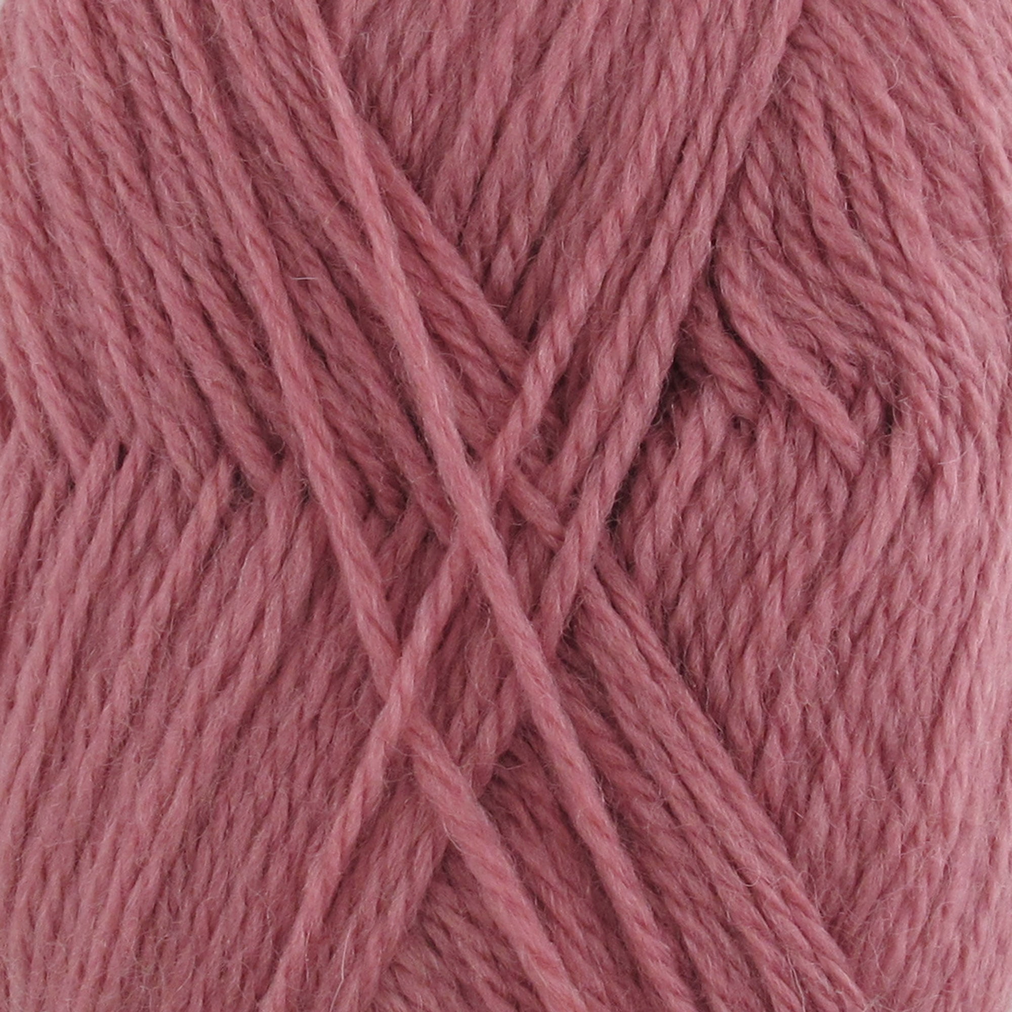 Wool Yarn Worsted Weight - Snow Blossom Yarn - JubileeYarn - Drowsy Dusk -  2 Skeins