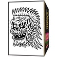 thumbnail image 4 of Liquid Death Variety Pack Soda Flavored Sparkling Water 12-pack (12 fl oz Cans), No Caffeine and No Artificial Sweeteners, 4 Flavors: Pina Killada, Severed Lime, Squeezed to Death, Strawberry Terror, 4 of 4