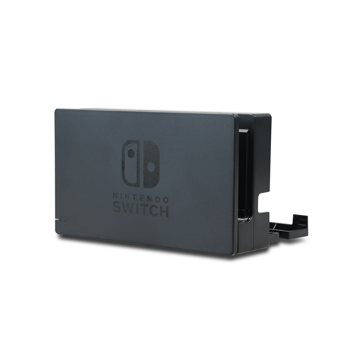 Nintendo Switch/Switch Dock Black - Walmart.com
