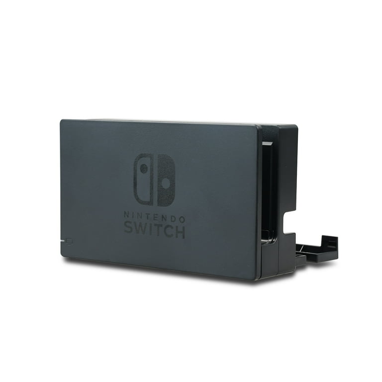 Nintendo Switch/Switch Dock Black - Walmart.com