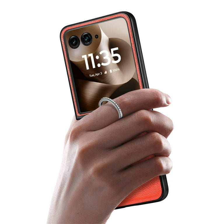 ELEHOLD for Motorola Razr Ultra 2025 / Motorola Razr 60 Ultra