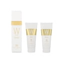thumbnail image 1 of Set Carlo Corinto White Gold 3Pzs, 1 of 3