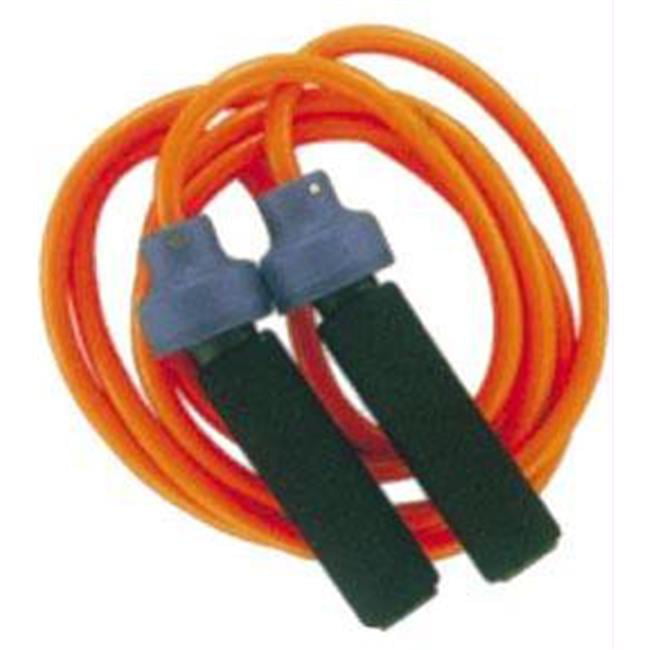 Weighted Jump Rope 2 lb. Orange