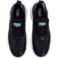 thumbnail image 4 of Tenis Hombre, Zapatos Hombre Deportivos, Zapatos de Malla Transpirable para Hombre, Zapatillas de Deporte Casuales de Moda para Entrenamiento Caminar Correr Gimnasio, 4 of 7