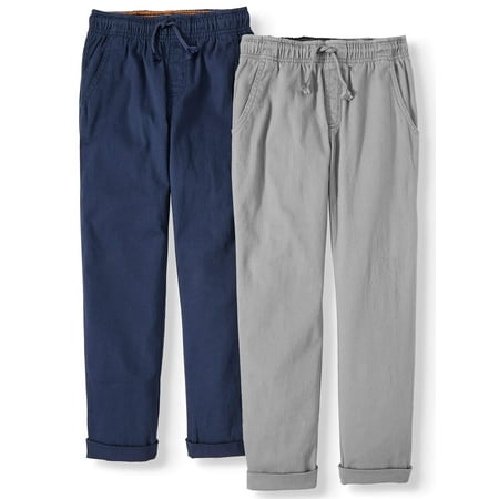 16 husky pants