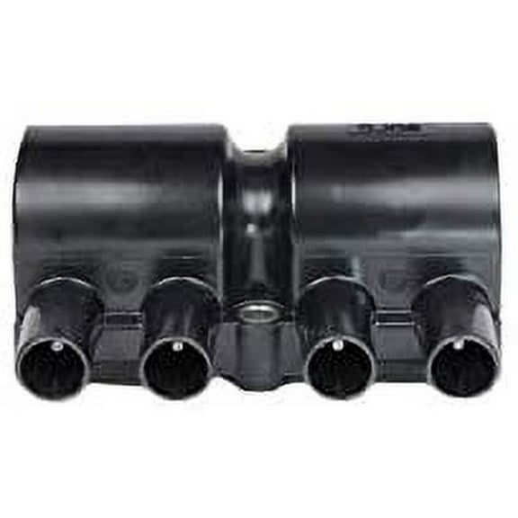 ACDelco GM Original Equipment Ignition Coil D519C