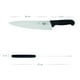 thumbnail image 5 of Cuchillo Chef para Trinchar de 25cm Fibrox - Victorinox negro Victorinox 5.2003.25, 5 of 5