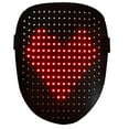 thumbnail image 2 of Divertissement: Couverture, Accessoires Décor Robe Costume Festival Parti Accessoires Robe Uprade Led Costume Festival Robe Led Led Led, 2 of 6