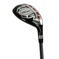 thumbnail image 4 of NEW Left Handed PowerBilt Pro Power Golf Set Steel, 4 of 7