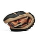 thumbnail image 4 of Sandalias de senderismo casuales para hombre Sandalias de playa de cuero para viajes en la playa al aire libre Verano, 4 of 9