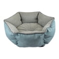 thumbnail image 2 of Cama Hexagonal Cafe Med Fancy Pets med, 2 of 4