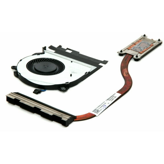 New Genuine HP 440 G5 Series CPU Cooling Fan and Heatsink L03611-001