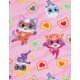 thumbnail image 4 of Traje de baño de una pieza para niña pequeña Disney Super Kitties con protección UPF 50+, 4 of 4