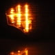 thumbnail image 2 of Luz Trasera LED Cola para Motocicleta con Intermitentes, 2 of 8