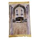 thumbnail image 2 of Alfombra de oración, alfombra de oración, alfombra de piso multifunción con decoración islámica Estilo B, 2 of 9