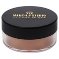 thumbnail image 2 of Translucent Powder Extra Fine - 3 Medium to dark by Make-Up Studio for Women - 0.35 oz Powder, 2 of 2