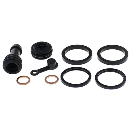 All Balls New Caliper Rebuild Kit, 21-83187