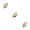 thumbnail image 1 of Estuche para gafas de sol Kenally con Clip para coche color Beige, 1 of 6