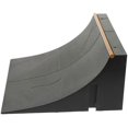 thumbnail image 2 of Mini Finger Skateboard Park Kids Finger Skateboard Ramp Fingerboard Obstacle, 2 of 3