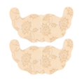 thumbnail image 1 of Brasier de mujeres tallas grandes sujetador ligero y pequeño cómodo sin costuraspangjing, 1 of 4