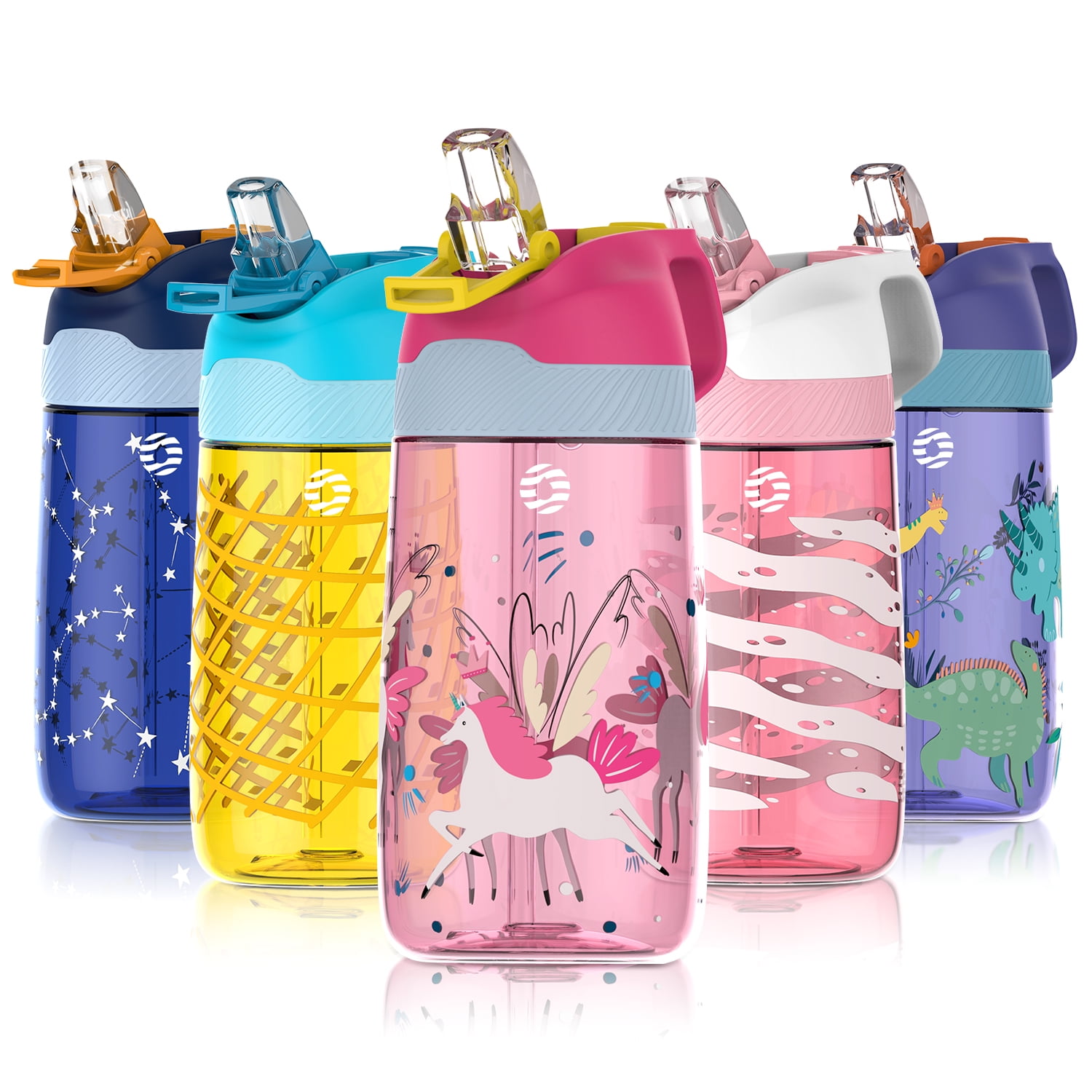 toddler water bottle plastic free
