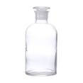thumbnail image 1 of Bouteille de Réactif en Verre avec Échelle Petite Bouche pour Laboratoire, 1 of 8