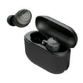 thumbnail image 4 of JLab Go Pop+ True Wireless Earbuds, Black, Bluetooth, IPX4, Be Aware Mode, Customize Sound, Controls, 4 of 12