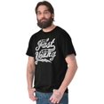 thumbnail image 4 of Live Fast Die Young Novelty Rebel Men's Graphic T Shirt Tees Brisco Brands X, 4 of 4