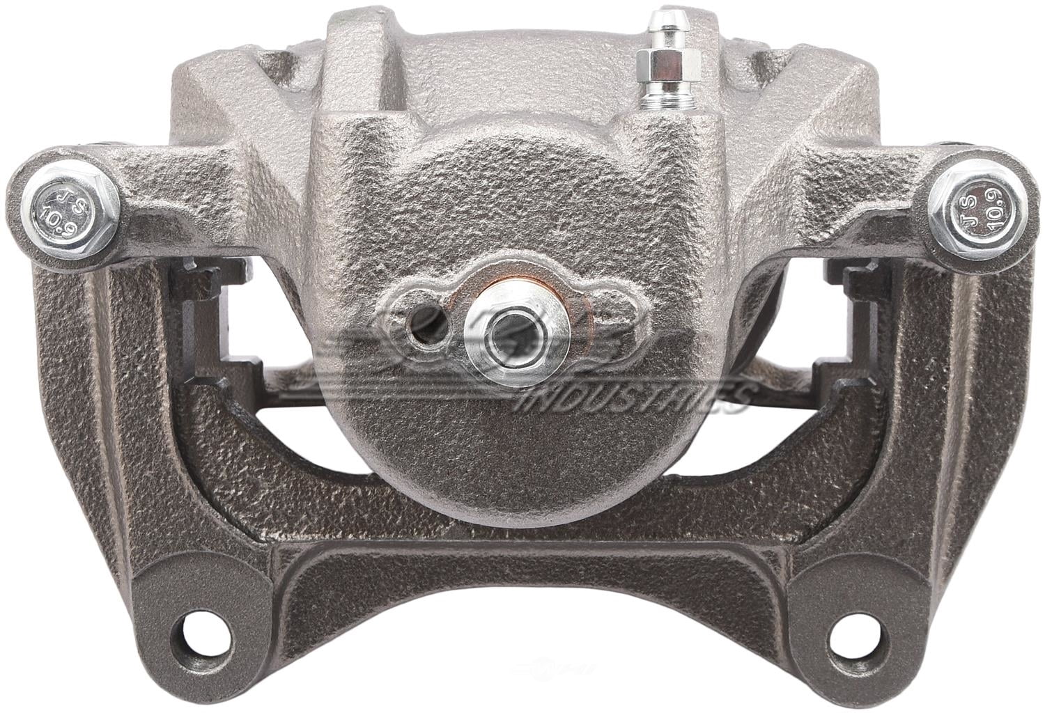 TERREPOWER formerly BBB Industries 99-00876B Reman Caliper w/installation Hardware