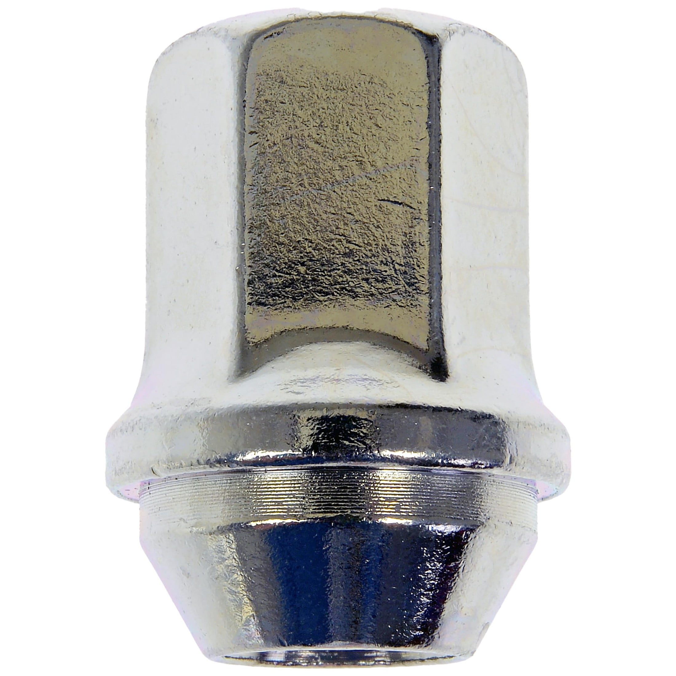 Dorman 611-330 Wheel Nut M14-1.50 Capped - 22 Mm Hex, 38.5 Mm Length for Specific Dodge / Jeep / Ram Models (Pack of 10) (OE FIX)