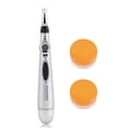 thumbnail image 2 of Lápiz de acupuntura láser eléctrico Nikou Meridian Energy Pen, 2 of 15