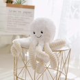 thumbnail image 2 of Cute Octopus Plush Toy Kawaii Plush Marine Animal Toy, 2 of 2